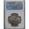 Image 2 : USA Medal, 1947 C.Smith SC50C, NGC MS64