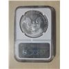 Image 2 : USA Eagle, $1 dollar, 1oz silver coin, 2009, NGC MS69