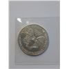 Image 2 : USA Silver Eagle .999 1oz dollar coin, 1993