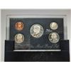 Image 1 : USA, 1998 Proof Coin Set