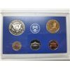 Image 2 : USA, 2000 Proof Coin Set