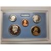 Image 1 : USA, 2010 Proof Coin Set