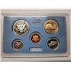Image 2 : USA, 2010 Proof Coin Set