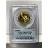 Image 1 : USA, Presidential series, 11th President James Knox Polk, $1 dollar proof coin, 2009-S, PCGS PR69DCA