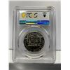 Image 2 : USA, Statue of Liberty, 50 cents half dollar proof coin, 1986-S, PCGS PR69DCAM