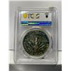 Image 2 : USA, Statue of Liberty, $1 dollar silver proof coin, 1986-S, PCGS PR68DCAM