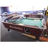 Image 1 : Valley Coin-Op Pool Table