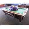 Image 1 : Valley Coin-Op Pool Table