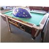 Image 1 : Valley Coin-Op Pool Table