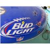 Image 2 : Bud Light Football Pool Table Light