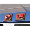 Image 1 : 12-Model Car On Plaque - 12 X $