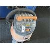 Image 2 : Ridgid Wet/Dry Shop Vac