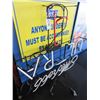 Image 1 : Michelob Ultra Neon Sign - Broken - No Shipping