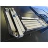 Image 1 : 8-Glacier Bay 42" Grab Bar - 8 X $