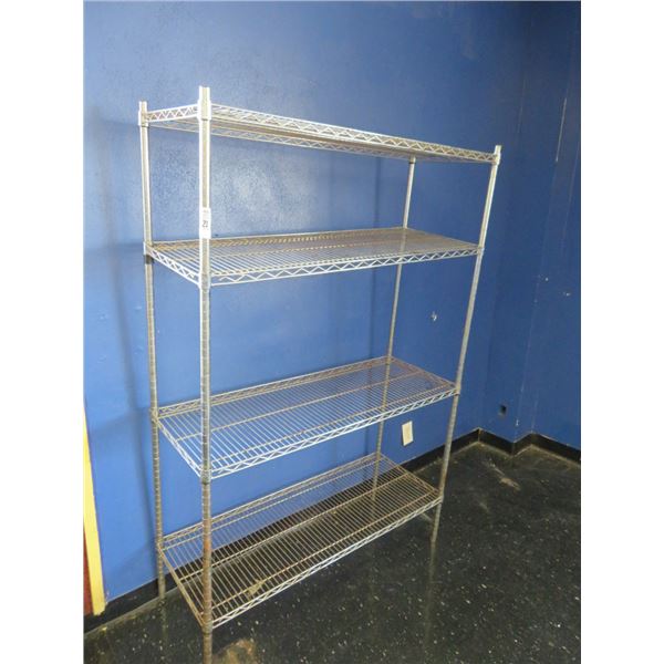 Metro Rack 4 Shelf