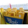 Image 2 : 20-Yellow Side Walk Signs - 20 X $