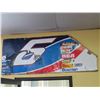 Image 1 : Metal Racing Side Panel