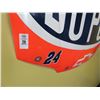 Image 2 : Jeff Gordon Autographed Dupont Car Hood