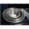 Image 1 : Asst. Size Mixing Bowls