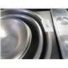 Image 2 : Asst. Size Mixing Bowls
