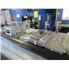 Image 1 : Full Insert Pans & Chafing Stands