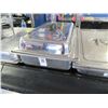 Image 2 : Full Insert Pans & Chafing Stands