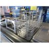 Image 3 : Full Insert Pans & Chafing Stands
