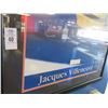 Image 2 : Jacqus Villeneuve Framed Photo