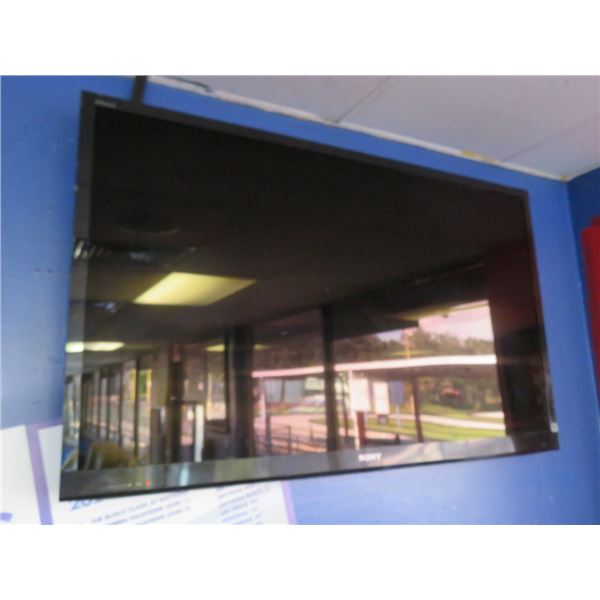 Sony Approx. 55" LED TV