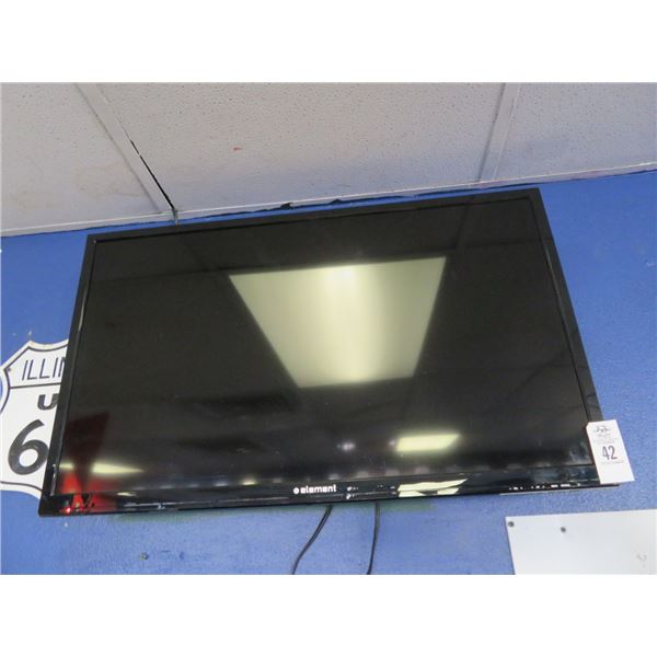 Element 27" Flatscreen TV