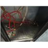 Image 3 : True 3 Door 8' Keg Cooler