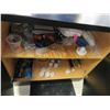 Image 2 : Black Storage Cabinet