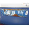 Image 1 : Honda HWY Street Sign
