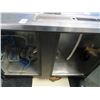Image 3 : True 8' 3 Door Keg Cooler (No Tap Heads)