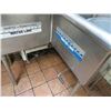 Image 3 : S/S Corner 3 Comp Pot Sink