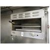Image 1 : DCS Gas Cheese Melter