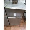 Image 1 : Dean Gas Deep Fryer