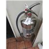 Image 1 : S/S HB Fire Extinguisher