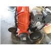 Image 4 : Billy Goat/Honda Gas Walk Behind Blower