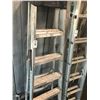 Image 1 : Aluminum 6' Stepladder