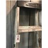 Image 2 : Aluminum 6' Stepladder