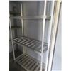 Image 1 : 2-Aluminum Storage Racks - 2 X $