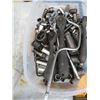 Image 1 : Sockets & Wrenches