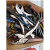 Image 2 : Screwdrivers & Pliers
