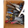 Image 3 : Screwdrivers & Pliers