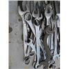 Image 3 : Asst. Open End Wrenches