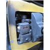 Image 3 : Single Rider Gas Go Kart (Yellow) - 9 HP