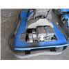 Image 3 : Single Rider Gas Go Kart (Blue) - 9 HP