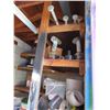 Image 3 : Contents of Maintenance Room