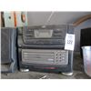 Image 2 : JVC CD Player & Speakers